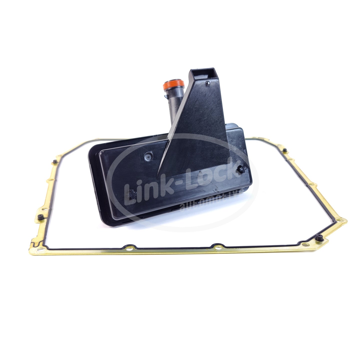 LINK-LOCK Transmission Filter E057 Audi Q52.0/3.2, A4LB82.0T/3.0T, A6LC72.8L/3.0, A5, A7,7DSG0B5325429E + 0B5321371E