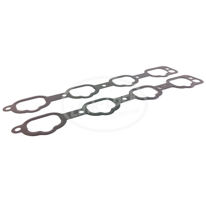 LINK-LOCK 2PS Intake Manifold Gasket A1131410980 1131410980 for Mercedes-Benz M113 C219 W211 W220