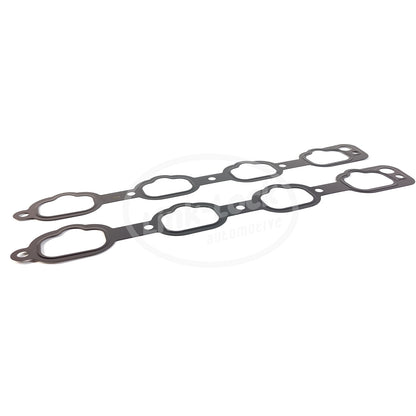 LINK-LOCK 2PS Intake Manifold Gasket A1131410980 1131410980 for Mercedes-Benz M113 C219 W211 W220