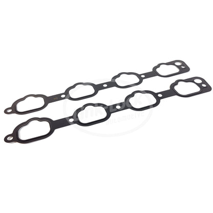 LINK-LOCK 2PS Intake Manifold Gasket A1131410980 1131410980 for Mercedes-Benz M113 C219 W211 W220