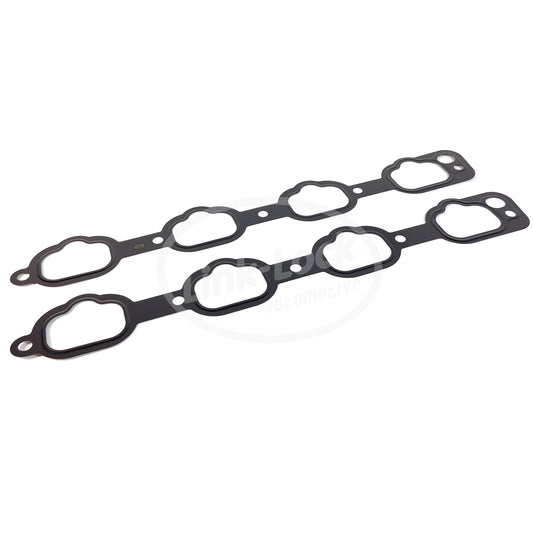 LINK-LOCK 2PS Intake Manifold Gasket A1131410980 1131410980 for Mercedes-Benz M113 C219 W211 W220