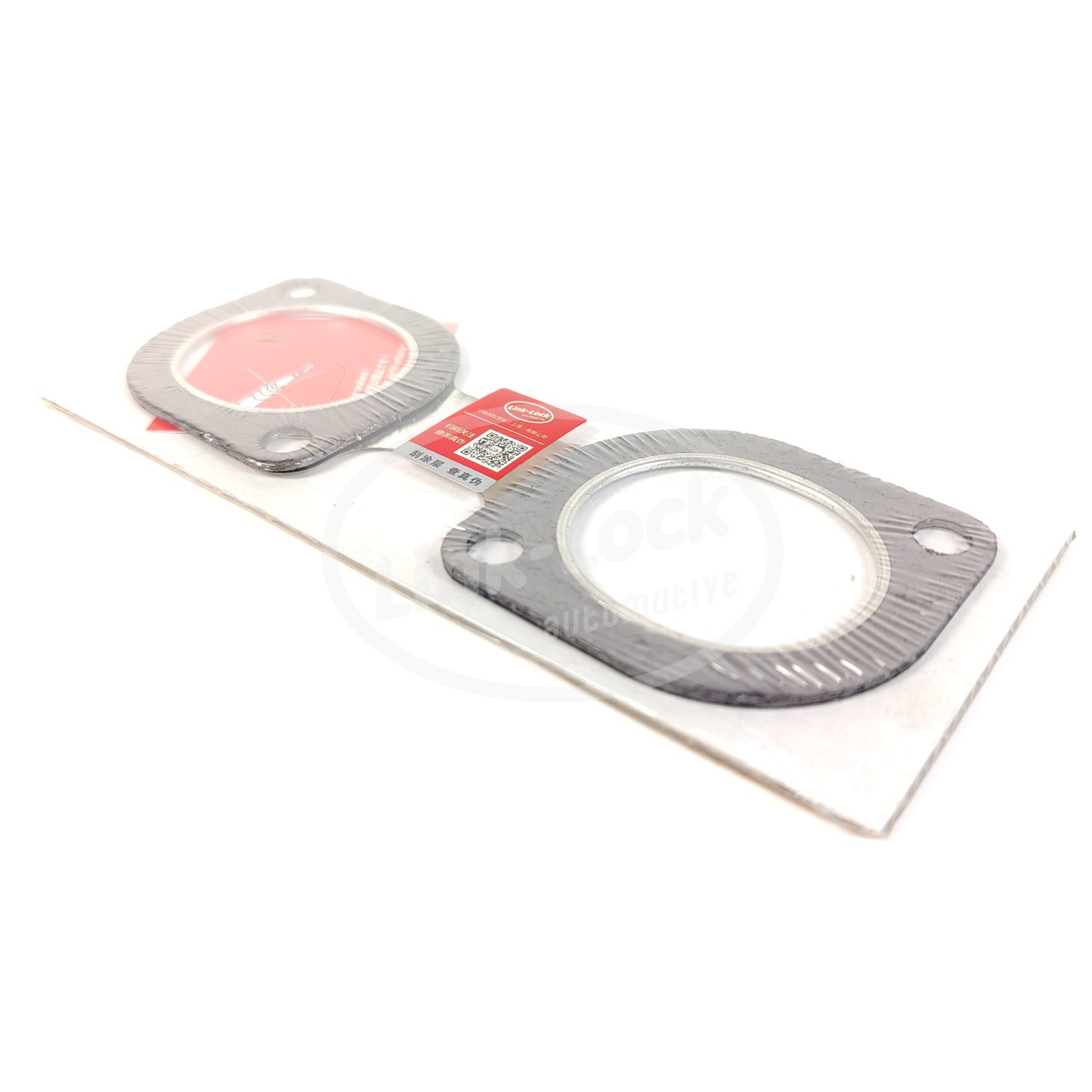 LINK-LOCK Exhaust Manifold Gasket 11627505789 11620148951 for N62 M60 N73 E60 E63 E64 E66 E53 E70