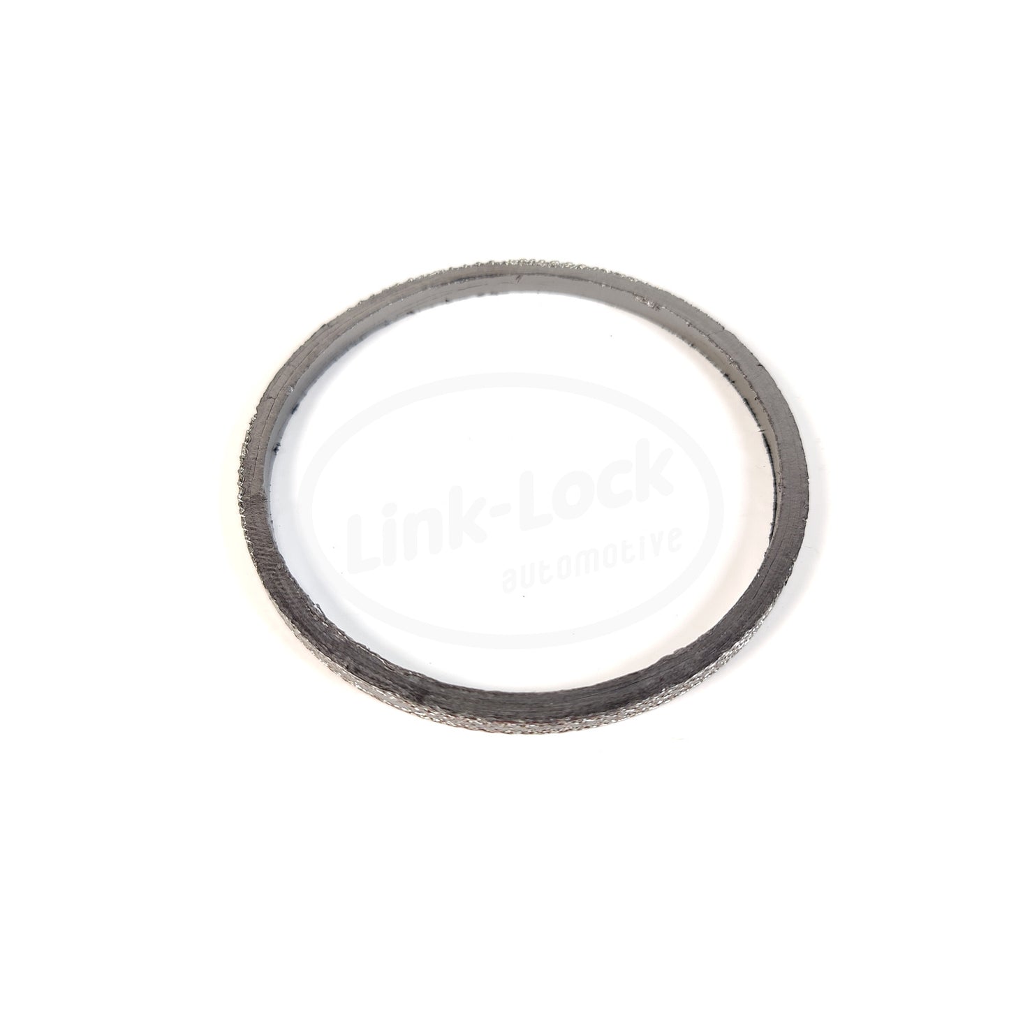 LINK-LOCK 18307553601 Exhaust Driven Supercharger to Exhaust Gas Catalyst Converter Connection Sealing GasketFor BMW N55 F02