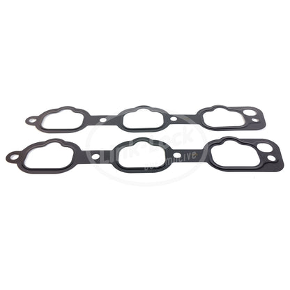 LINK-LOCK 2PCS Intake Manifold Gasket A1121412080 1121412080 for Mercedes-Benz M112 A209 C209 W211