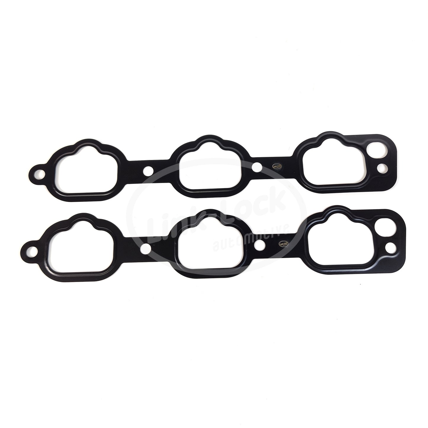 LINK-LOCK 2PCS Intake Manifold Gasket A1121412080 1121412080 for Mercedes-Benz M112 A209 C209 W211