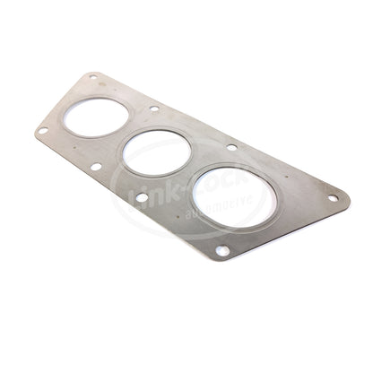 LINK-LOCK eExhaust マニホールド ガスケット A2761420180 2761420180 メルセデスベンツ M276 E300 S350 S400 R350 用