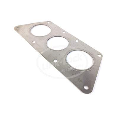 LINK-LOCK eExhaust マニホールド ガスケット A2761420180 2761420180 メルセデスベンツ M276 E300 S350 S400 R350 用