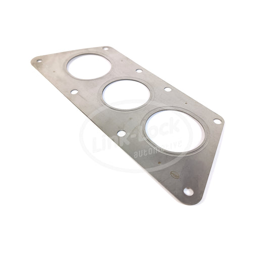 LINK-LOCK eExhaust マニホールド ガスケット A2761420180 2761420180 メルセデスベンツ M276 E300 S350 S400 R350 用