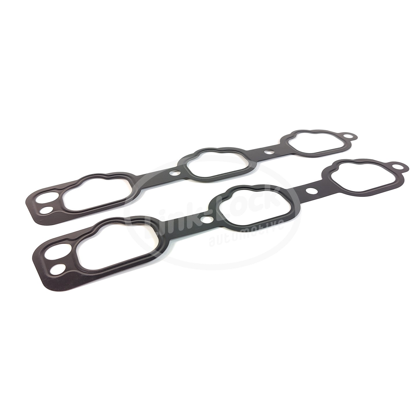 LINK-LOCK 2PCS Intake Manifold Gasket A1121410980 1121410980 for Mercedes-Benz M112 W220 S280