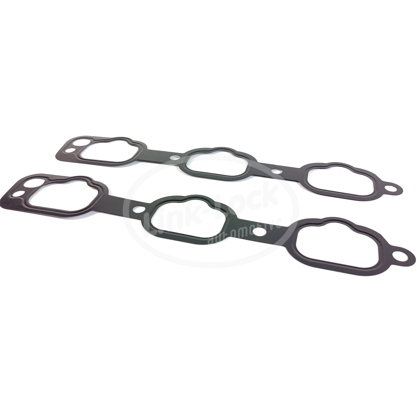 LINK-LOCK 2PCS Intake Manifold Gasket A1121410980 1121410980 for Mercedes-Benz M112 W220 S280