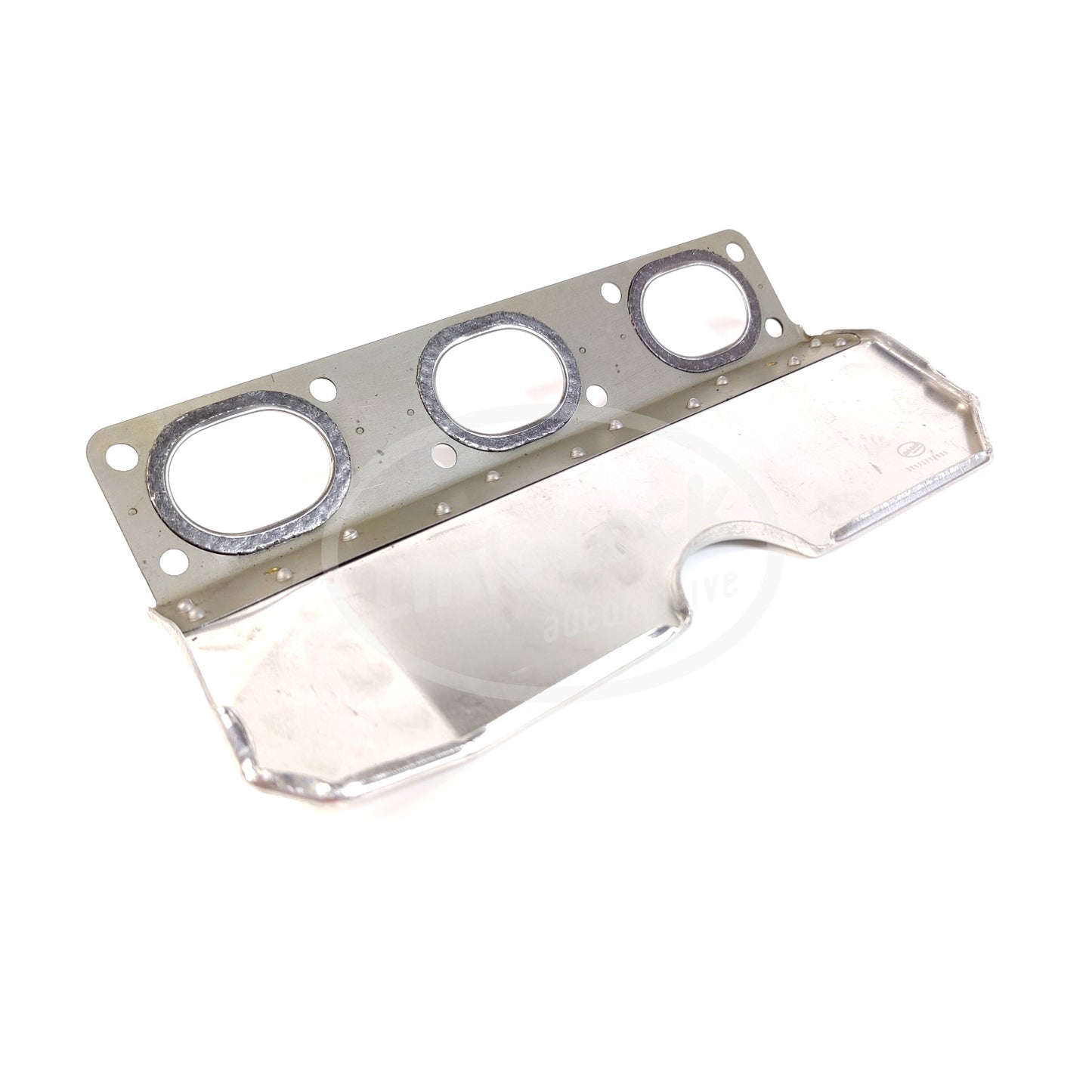 LINK-LOCK Exhaust Manifold Gasket 11621732969 for BMW M54 M52 Engine 357series E46 E66 E83 E53 E85