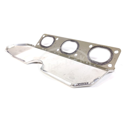 LINK-LOCK Exhaust Manifold Gasket 11621732969 for BMW M54 M52 Engine 357series E46 E66 E83 E53 E85