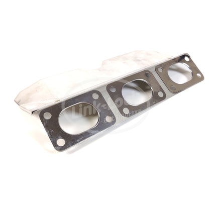 LINK-LOCK Exhaust Manifold Gasket 11621732969 for BMW M54 M52 Engine 357series E46 E66 E83 E53 E85