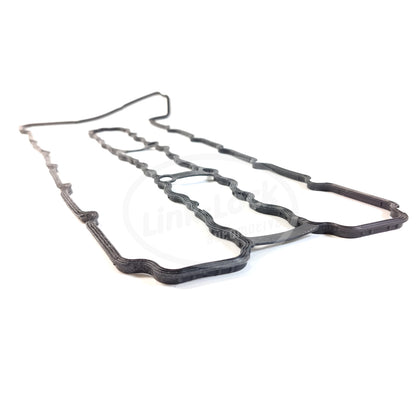 LINK-LOCK Engine Valve Cover Sealing Gasket ACM 11127544368 for BMW N53 E90 E91 E92 E60 F10 E63