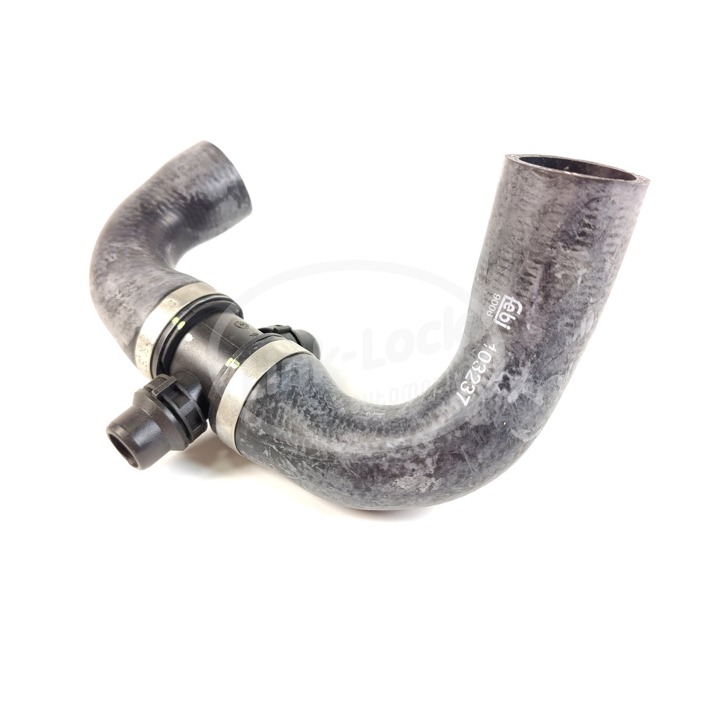 FEBI pipe/11538645481 For BMW N20/F20/F35/F32/F18