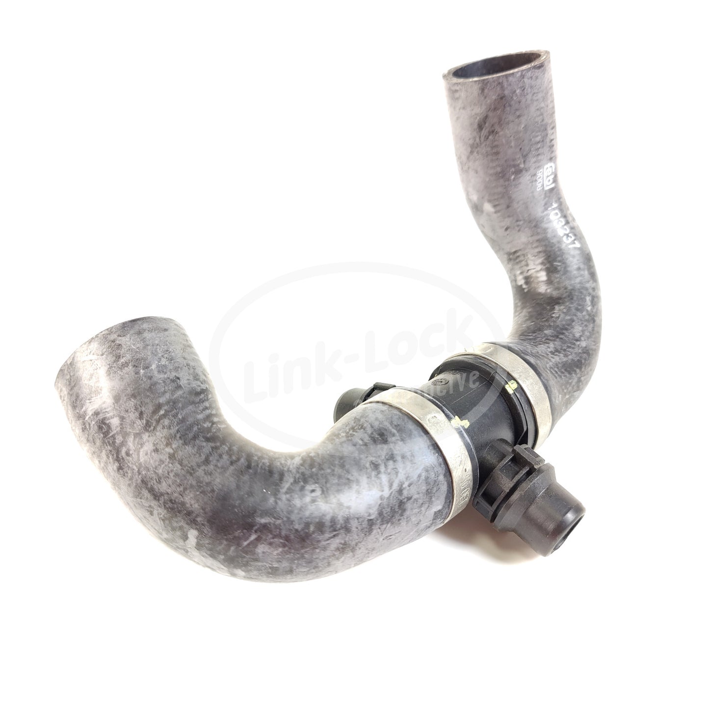 FEBI pipe/11538645481 For BMW N20/F20/F35/F32/F18