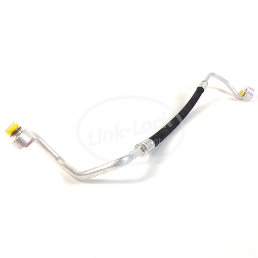 LINK-LOCK AC Tube (Compressor to Condenser) 64539213844 For F35