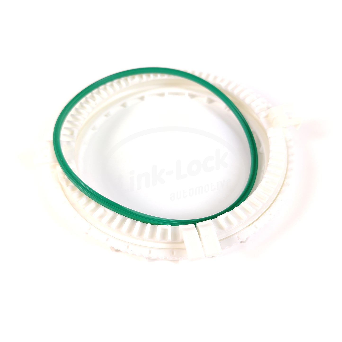 LINK-LOCK Fuel Pump Sealing Gasket & Threaded Cap Repair Kit A1644700230 1644700230 for Mercedes-Benz