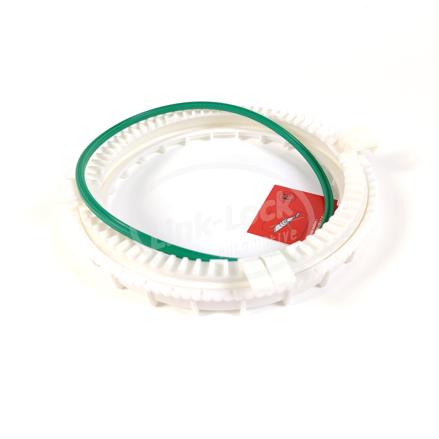 LINK-LOCK Fuel Pump Sealing Gasket & Threaded Cap Repair Kit A1644700230 1644700230 for Mercedes-Benz