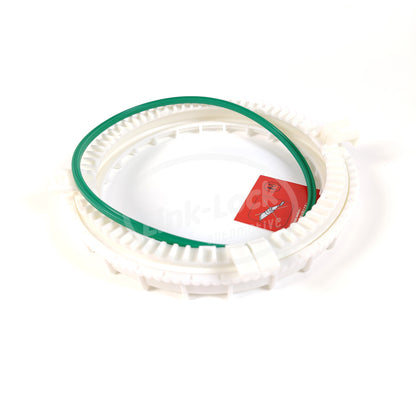 LINK-LOCK Fuel Pump Sealing Gasket & Threaded Cap Repair Kit A1644700230 1644700230 for Mercedes-Benz