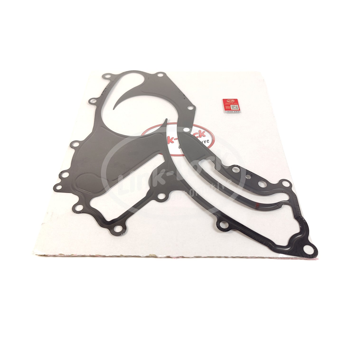 LINK-LOCK Water Pump Sealing Gasket A2782010380 2782010380 for Mercedes-Benz M278 M157 S500 S63 W221