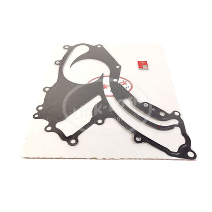 LINK-LOCK Water Pump Sealing Gasket A2782010380 2782010380 for Mercedes-Benz M278 M157 S500 S63 W221