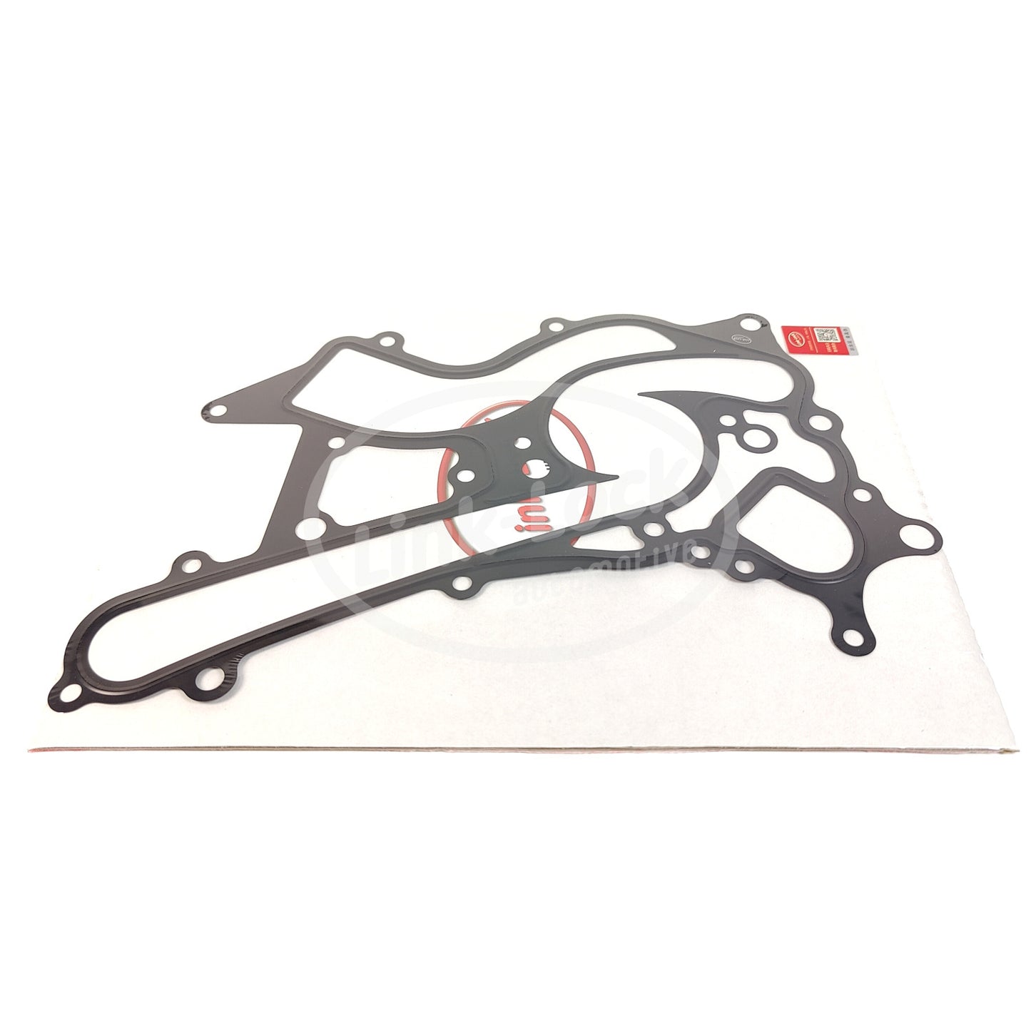 LINK-LOCK 水泵密封垫 A2762010780 2762010780 适用于奔驰 M276 3.5 E300 S350 S400