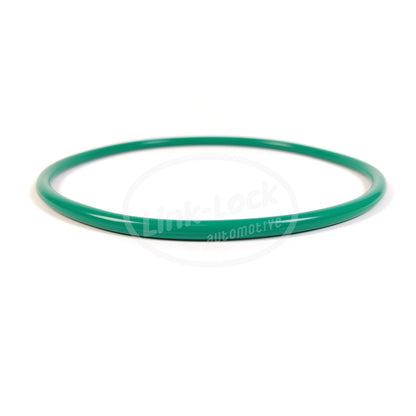 LINK-LOCK Gasoline Pump Seal Ring 16117188567 16117188566 For BMW For Mini F02 F03 F11 F12 F20 F21 F23