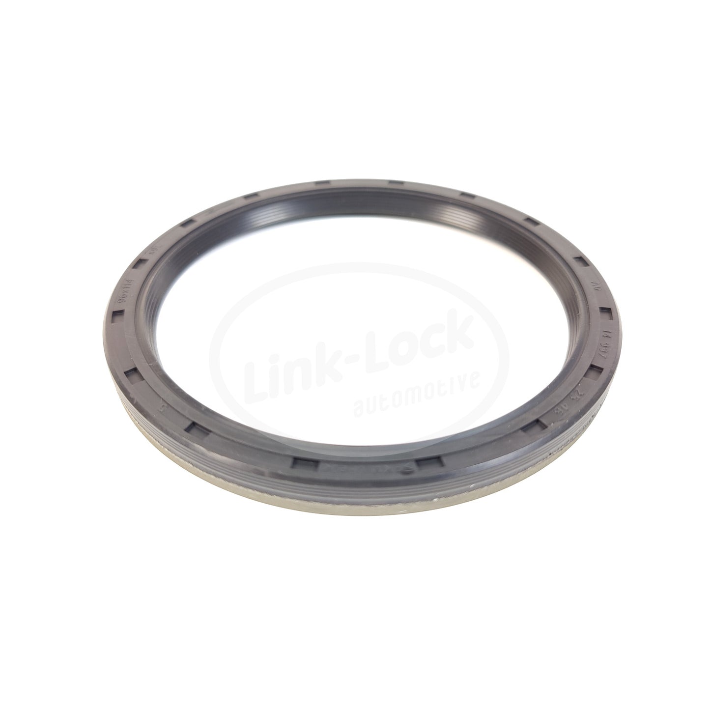 LINK-LOCK Crankshaft Rear Oil Seal A0149976346 0149976346 for Mercedes-Benz M272 W221 S400