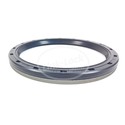 LINK-LOCK Crankshaft Rear Oil Seal A0149976346 0149976346 for Mercedes-Benz M272 W221 S400