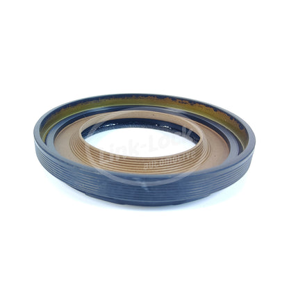 LINK-LOCK タイミングシールカバー クランクシャフト フロントオイルシール 11147512100 11147647380 11140149405 BMW N62 N63 N用