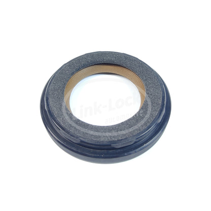 LINK-LOCK タイミングシールカバー クランクシャフト フロントオイルシール 11147512100 11147647380 11140149405 BMW N62 N63 N用