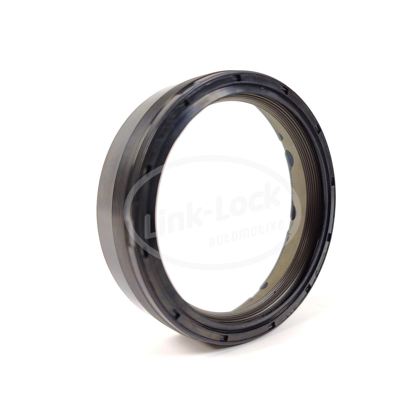 LINK-LOCK Crankshaft Front Oil Seal 11117547842 11117593353 11118618864 for BMW N52N Engine 1 Series 3 Seri