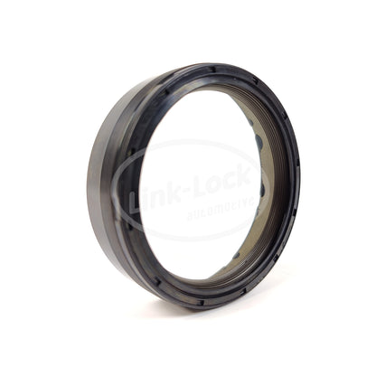 LINK-LOCK Crankshaft Front Oil Seal 11117547842 11117593353 11118618864 for BMW N52N Engine 1 Series 3 Seri
