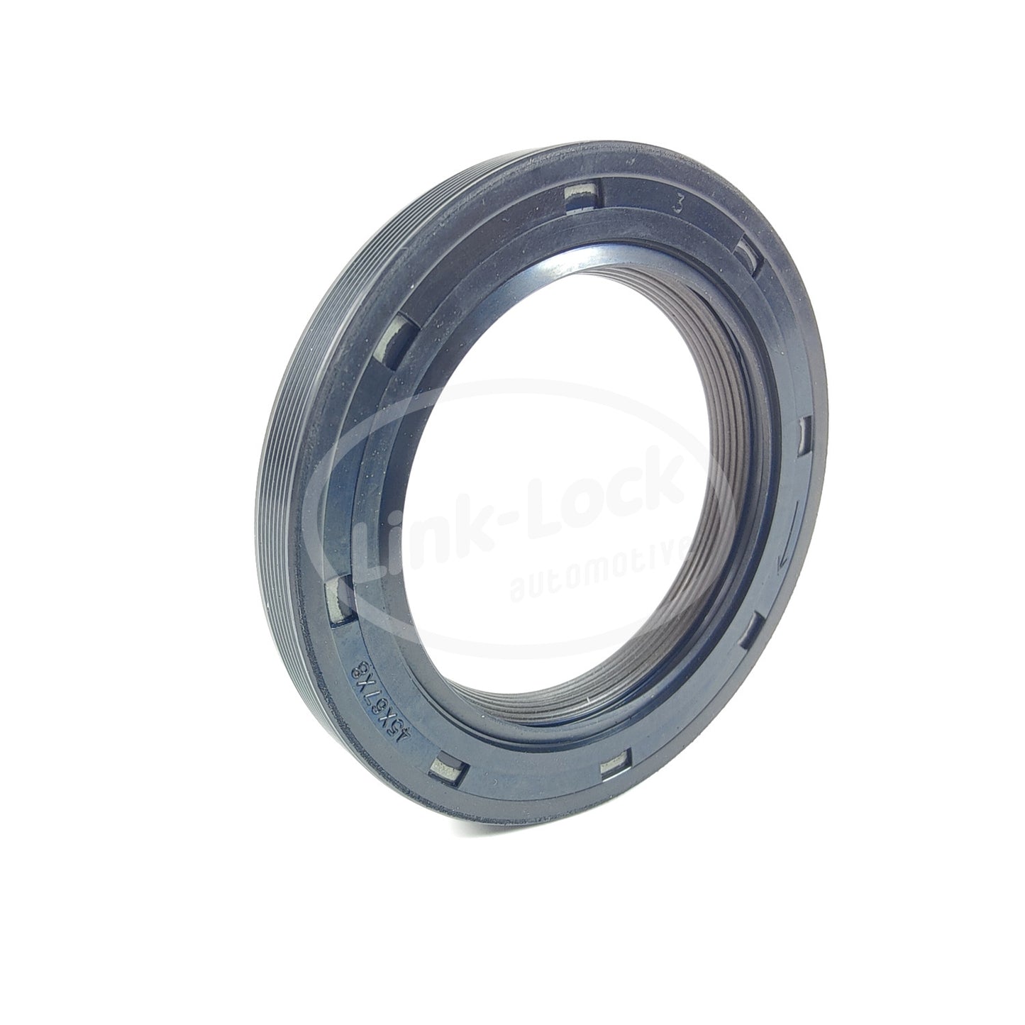 LINK-LOCK Crankshaft Front Oil Seal A0239978447 for M271 M272 C180 C200 C230 E200 E230 CLK200 SLK200 W
