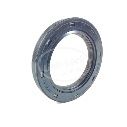 LINK-LOCK Crankshaft Front Oil Seal A0239978447 for M271 M272 C180 C200 C230 E200 E230 CLK200 SLK200 W
