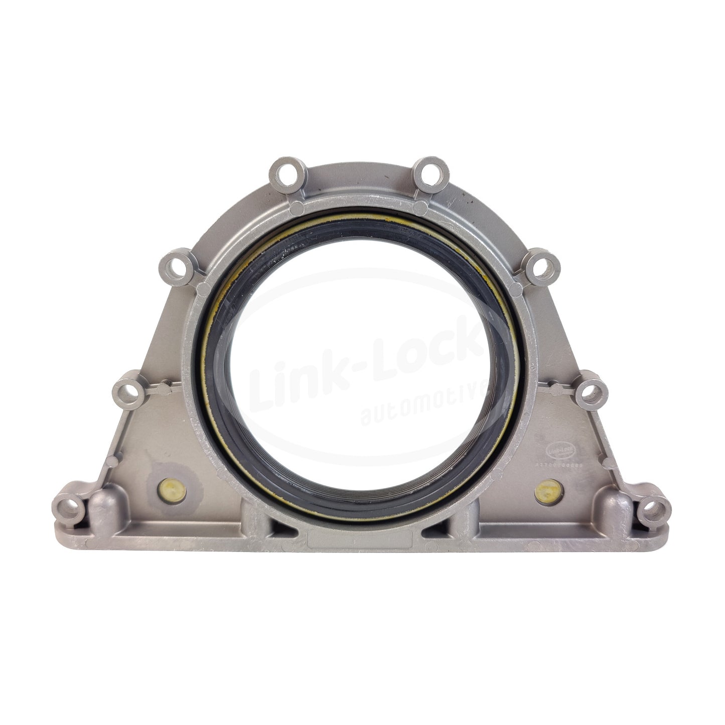 LINK-LOCK Engine Rear Crankshaft Oil Sealing 11147512101 for BMW N62 N73