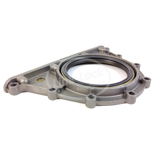 LINK-LOCK エンジン リア クランクシャフト オイル シーリング 11147512101 BMW N62 N73 用