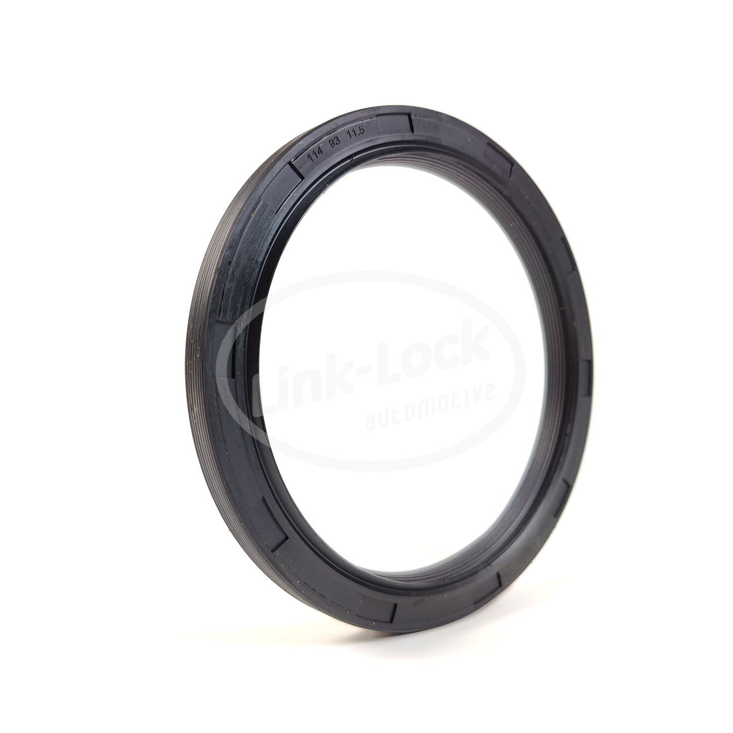 LINK-LOCK クランクシャフト リア オイルシール A1129970246 1129970246 メルセデスベンツ M112 M113 A209 C209 C219 C2