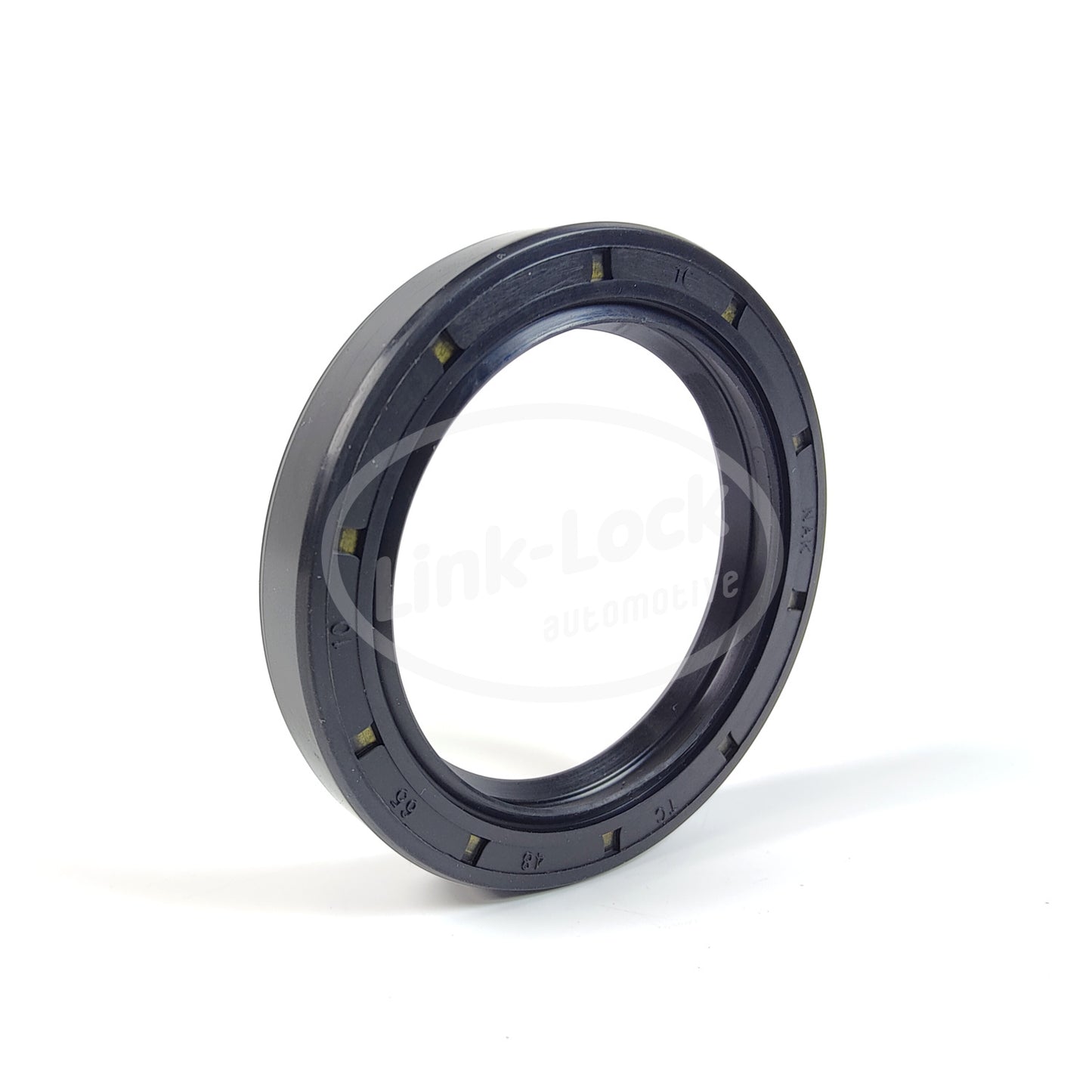 LINK-LOCK Crankshaft Oil Seal Front Side 48X65X10MM 11142249532 11142247117 for BMW M54 E36 E46 E34 E3