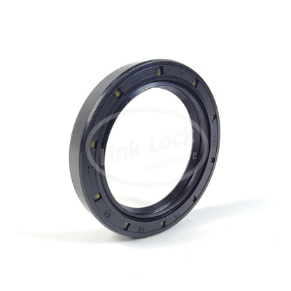LINK-LOCK Crankshaft Oil Seal Front Side 48X65X10MM 11142249532 11142247117 for BMW M54 E36 E46 E34 E3