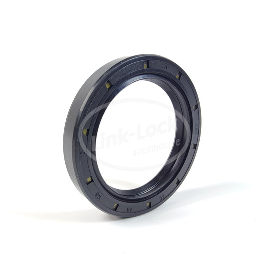 LINK-LOCK Crankshaft Oil Seal Front Side 48X65X10MM 11142249532 11142247117 for BMW M54 E36 E46 E34 E3
