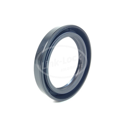 LINK-LOCK Crankshaft Oil Seal Front Side 48X65X10MM 11142249532 11142247117 for BMW M54 E36 E46 E34 E3