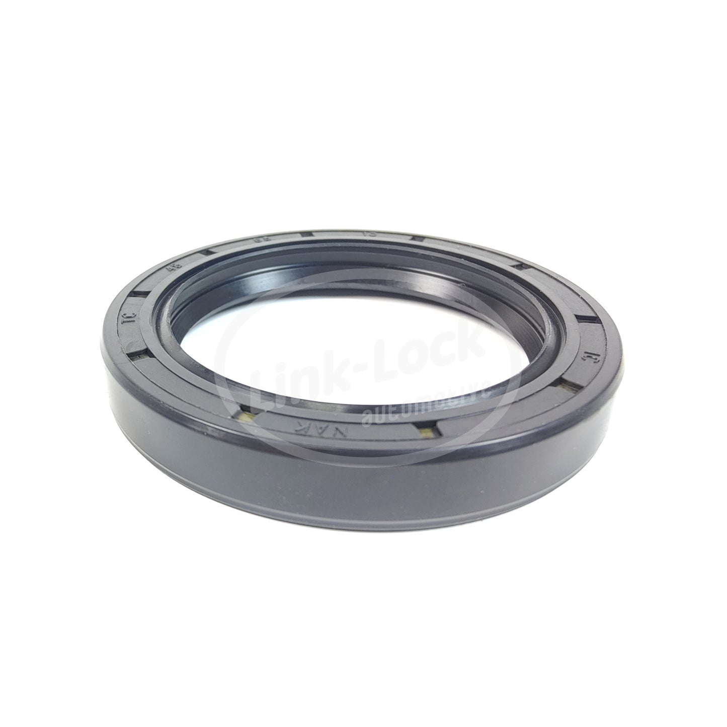 LINK-LOCK Crankshaft Oil Seal Front Side 48X65X10MM 11142249532 11142247117 for BMW M54 E36 E46 E34 E3