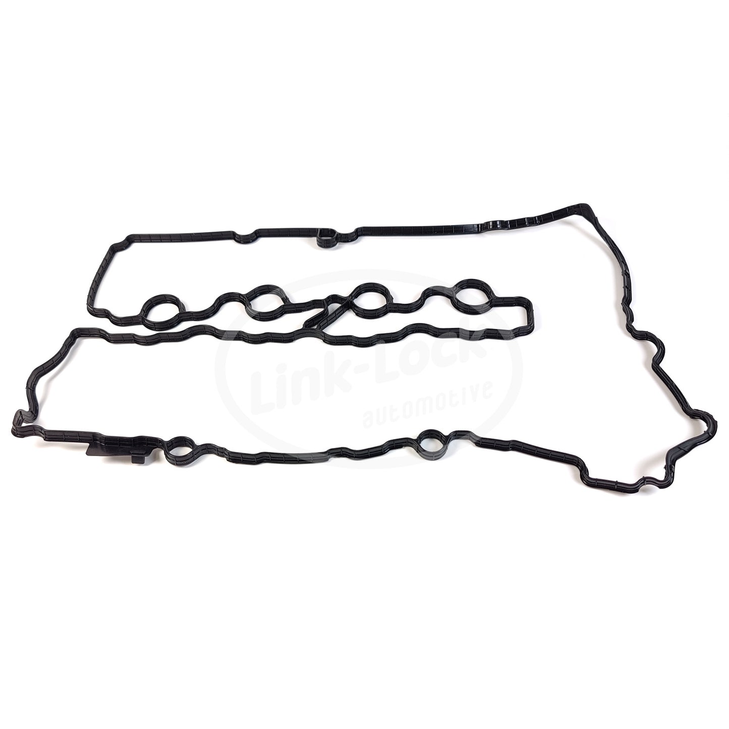 LINK-LOCK Engine Valve Cover Sealing Gasket 11128618519 for BWM B48 B46 F20 F30 F39 F55 F56 G20 G30