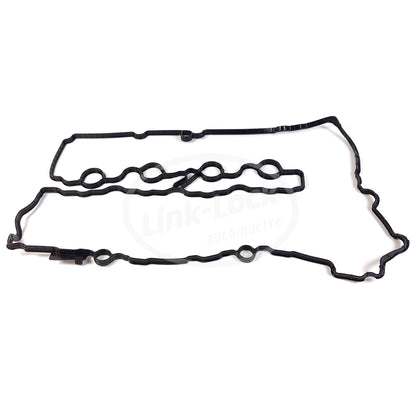 LINK-LOCK Engine Valve Cover Sealing Gasket 11128618519 for BWM B48 B46 F20 F30 F39 F55 F56 G20 G30