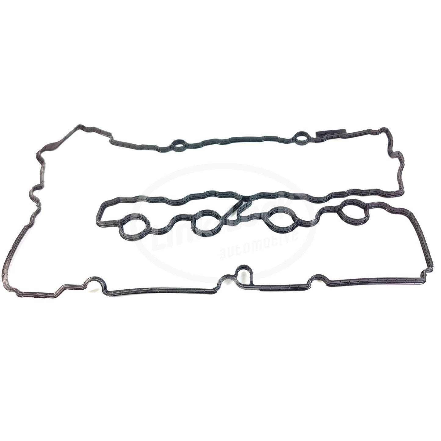 LINK-LOCK Engine Valve Cover Sealing Gasket 11128618519 for BWM B48 B46 F20 F30 F39 F55 F56 G20 G30