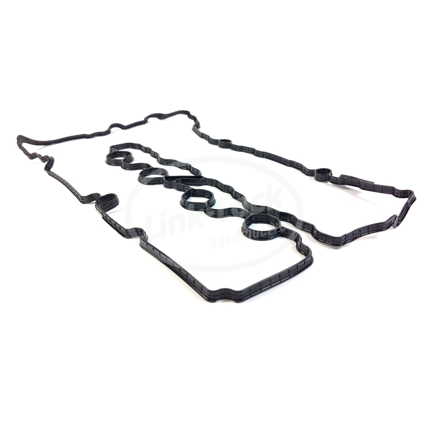 LINK-LOCK Engine Valve Cover Sealing Gasket 11128618519 for BWM B48 B46 F20 F30 F39 F55 F56 G20 G30