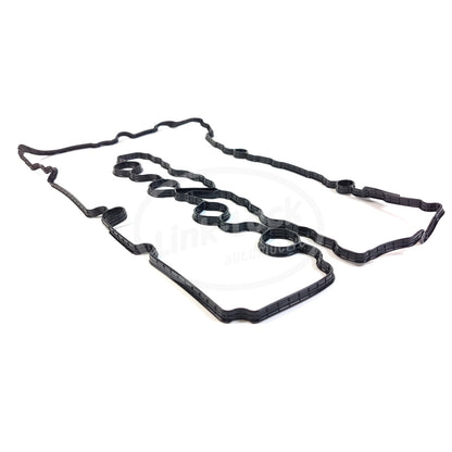 LINK-LOCK Engine Valve Cover Sealing Gasket 11128618519 for BWM B48 B46 F20 F30 F39 F55 F56 G20 G30