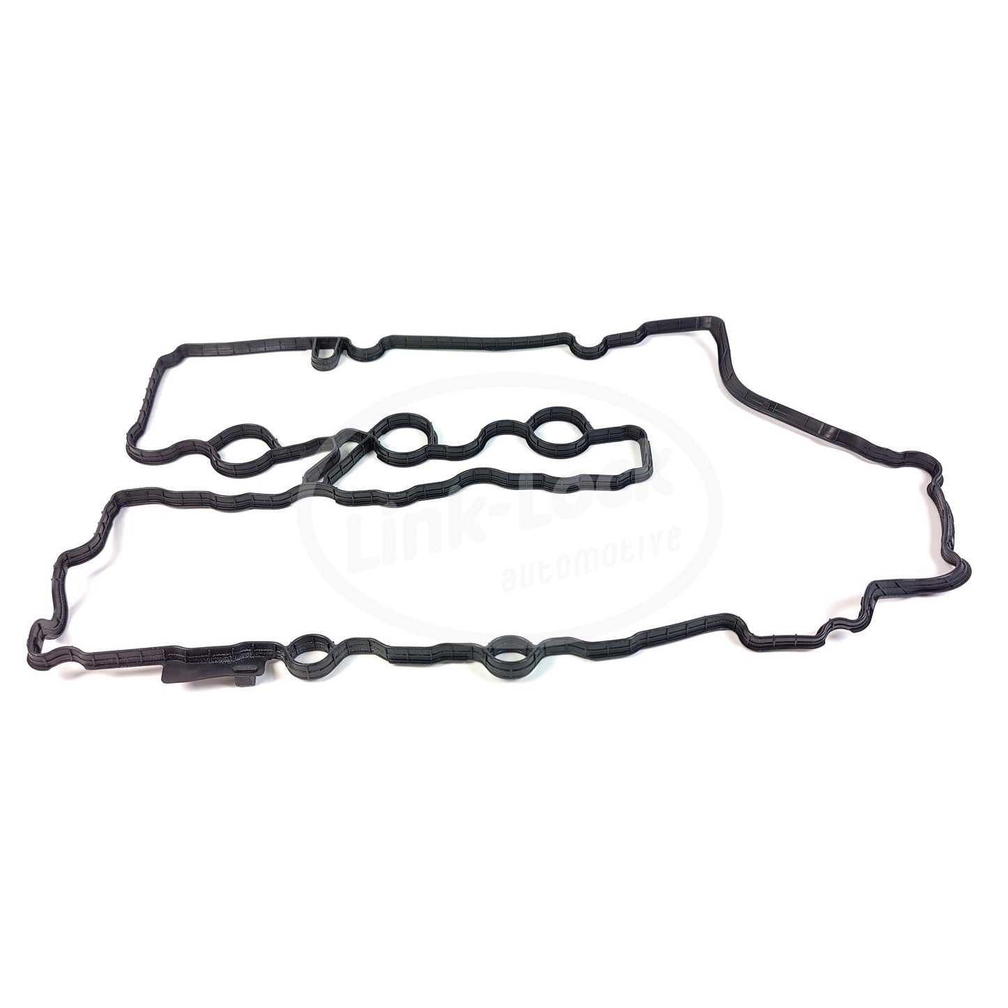 LINK-LOCK Engine Valve Cover Sealing Gasket 11128618515 for BMW B32 B38 B46 B48 Engine 1234 Series 116I 118I